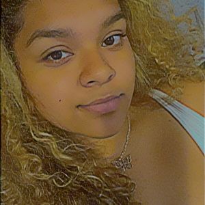 Meet your Posher, Joslyn